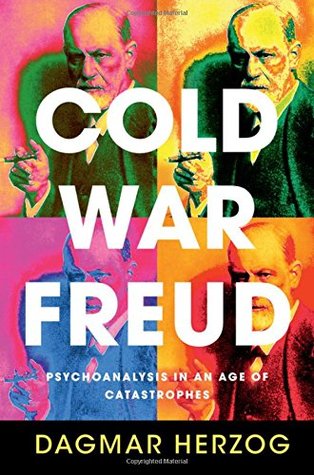 Cold War Freud